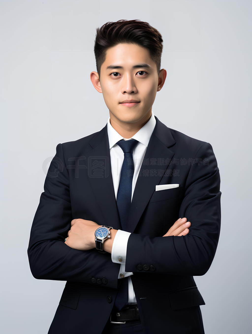 李晓娟 动态图形设计负责人